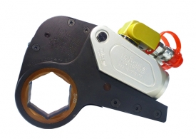 DSH系列中空型液压扳手——中空液压扳手中空式扳手可定制