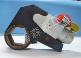 液压扳手中空式用于哪些工况和途径？