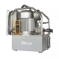 游乐设备中液压泵站正确安装准则是什么？