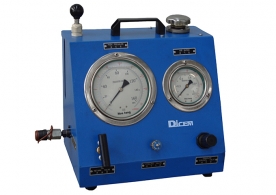DSP系列气动液压泵站—气动泵站高压气动液压泵站